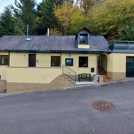 Ferienhaus Meijer Villa Briedel Bagian luar foto