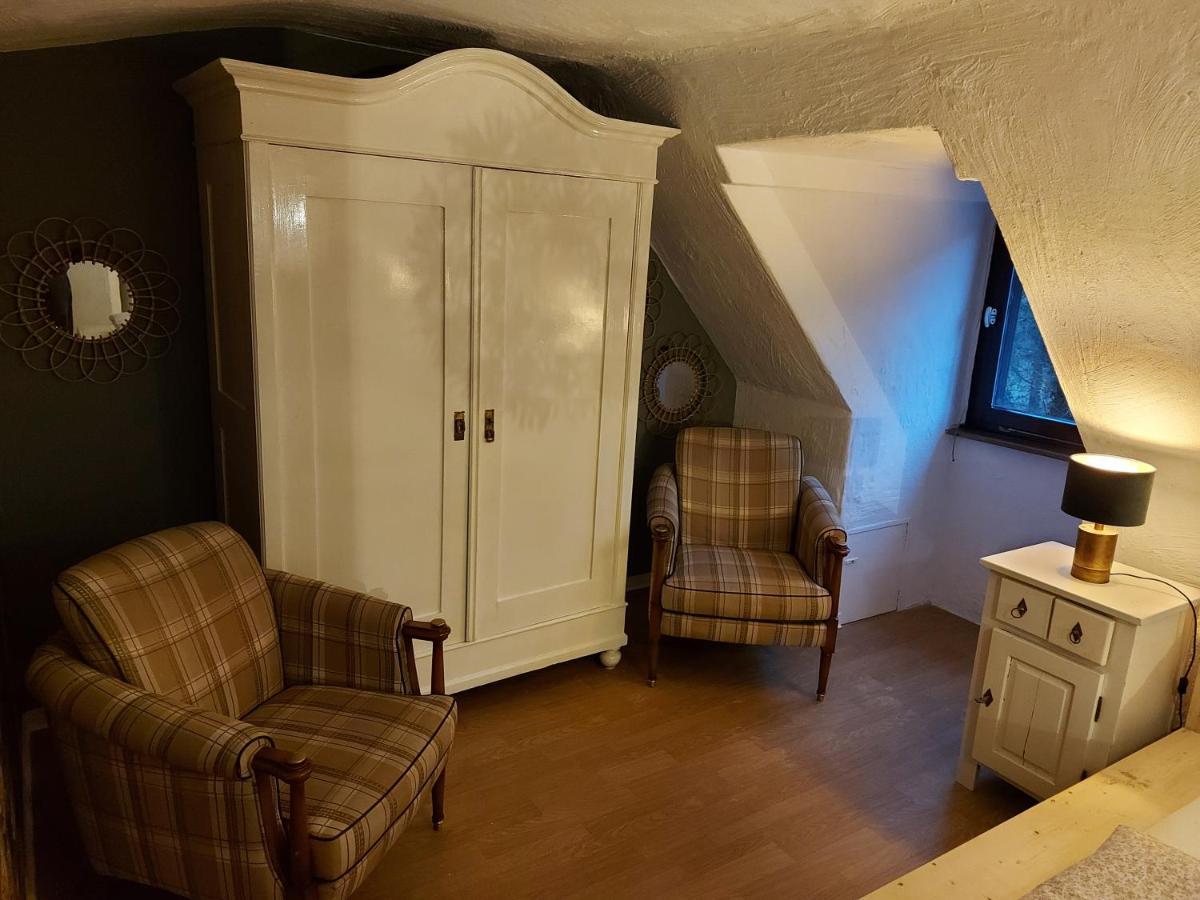 Ferienhaus Meijer Villa Briedel Bagian luar foto