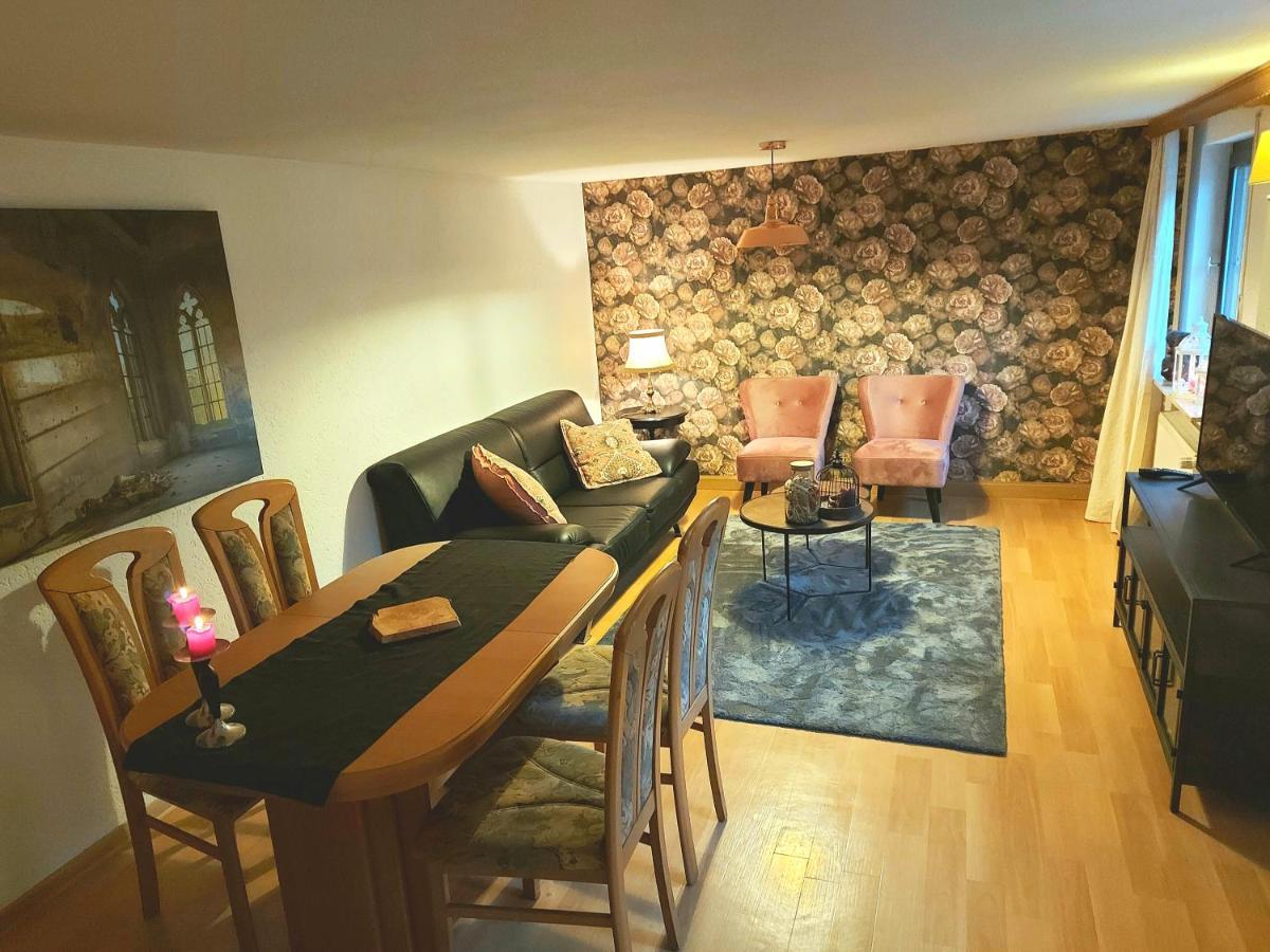 Ferienhaus Meijer Villa Briedel Bagian luar foto