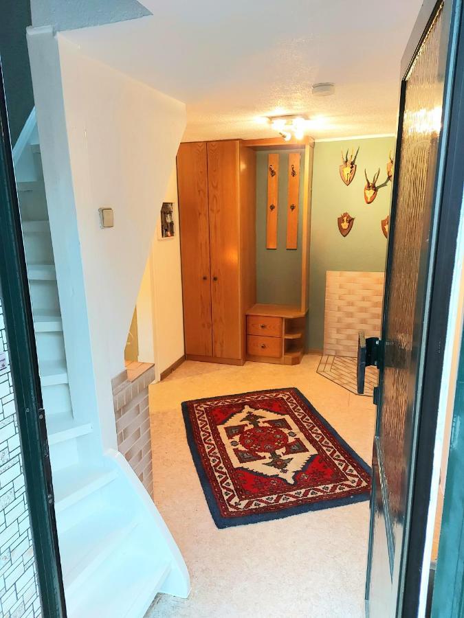Ferienhaus Meijer Villa Briedel Bagian luar foto