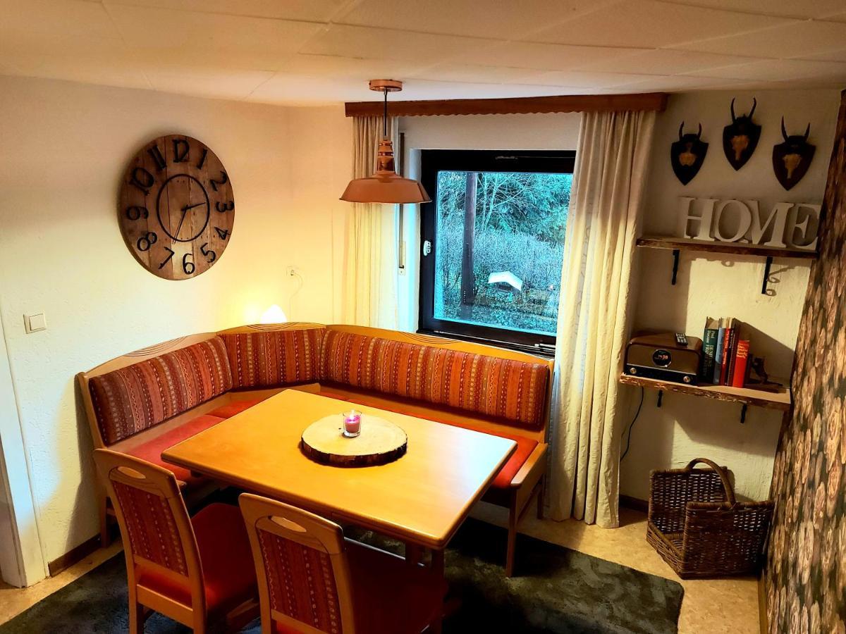 Ferienhaus Meijer Villa Briedel Bagian luar foto