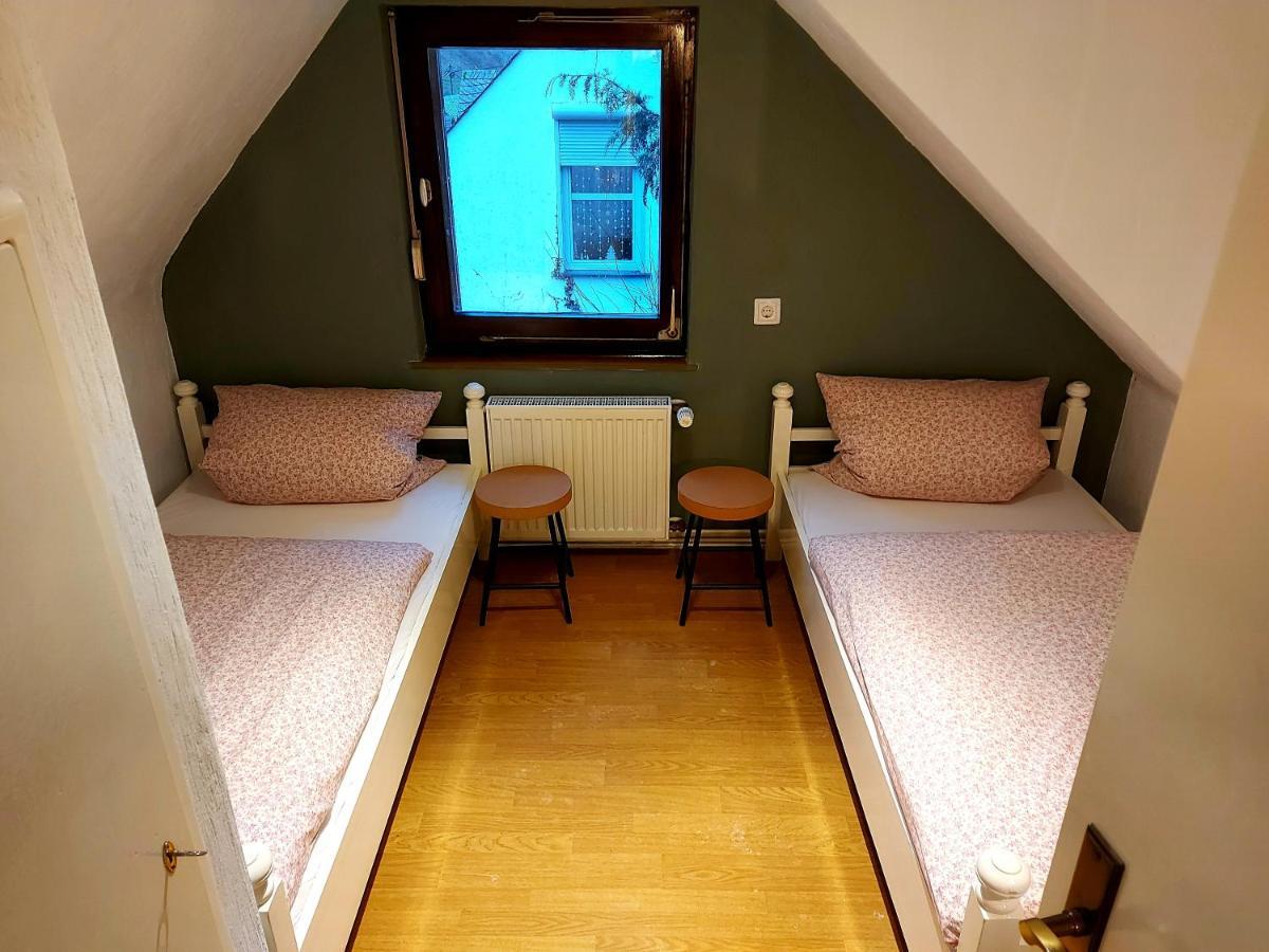 Ferienhaus Meijer Villa Briedel Bagian luar foto
