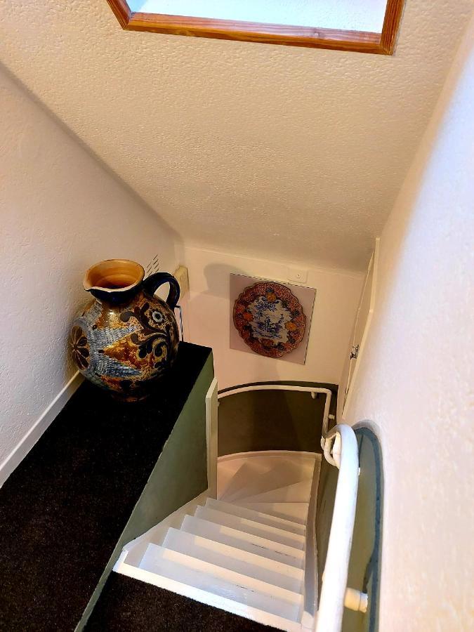 Ferienhaus Meijer Villa Briedel Bagian luar foto