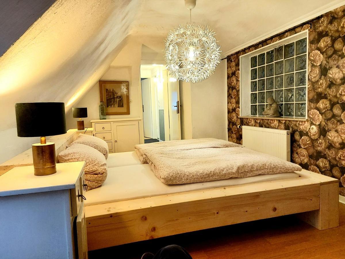 Ferienhaus Meijer Villa Briedel Bagian luar foto