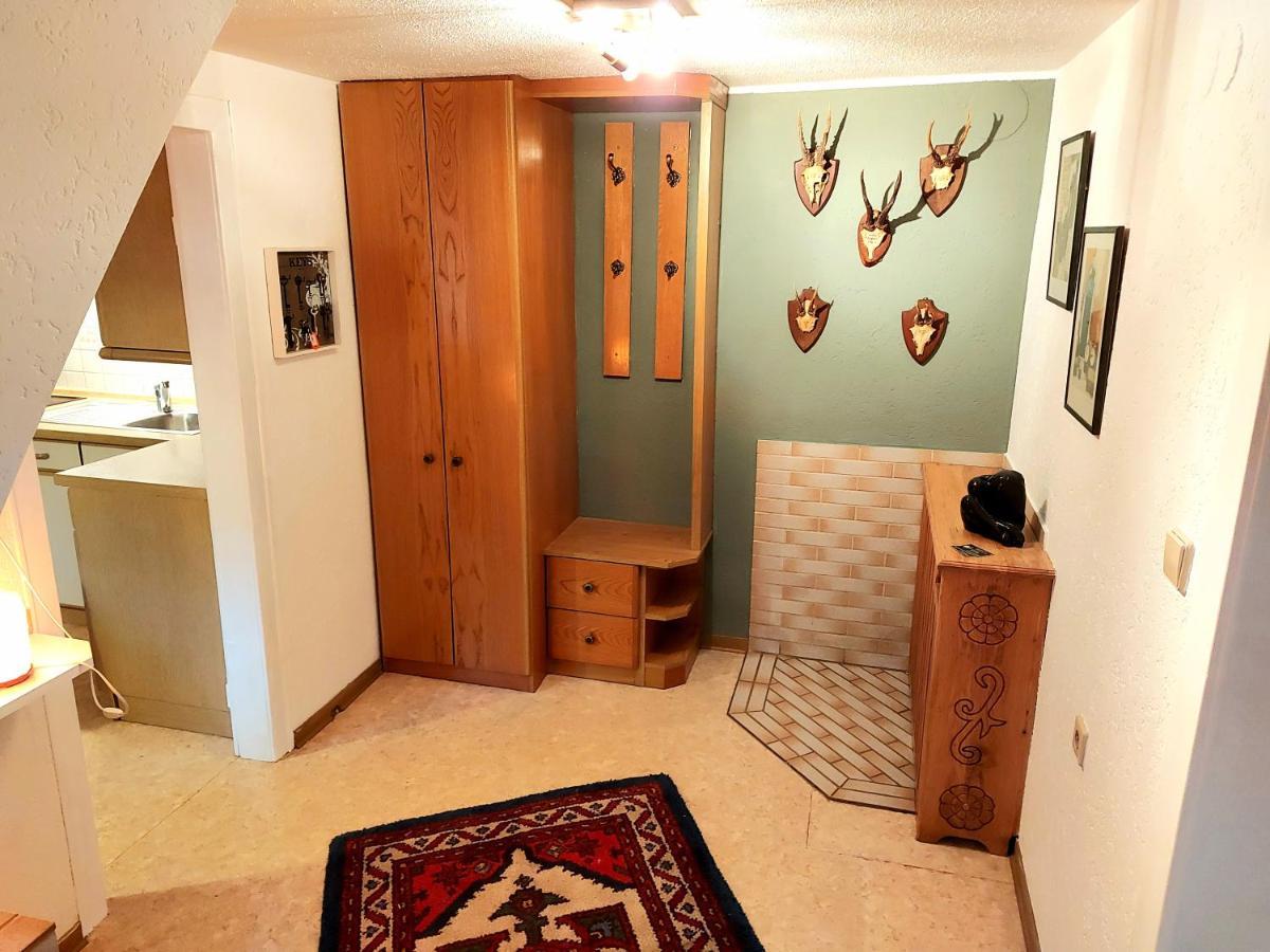 Ferienhaus Meijer Villa Briedel Bagian luar foto