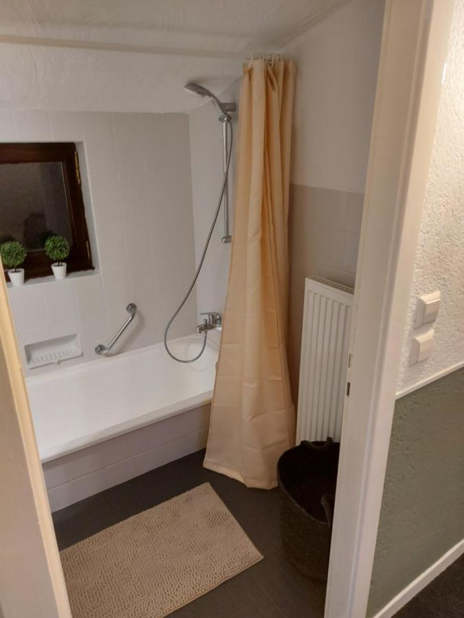 Ferienhaus Meijer Villa Briedel Bagian luar foto
