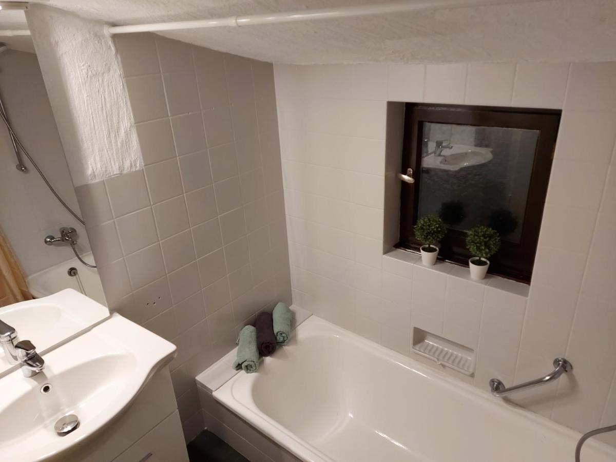 Ferienhaus Meijer Villa Briedel Bagian luar foto