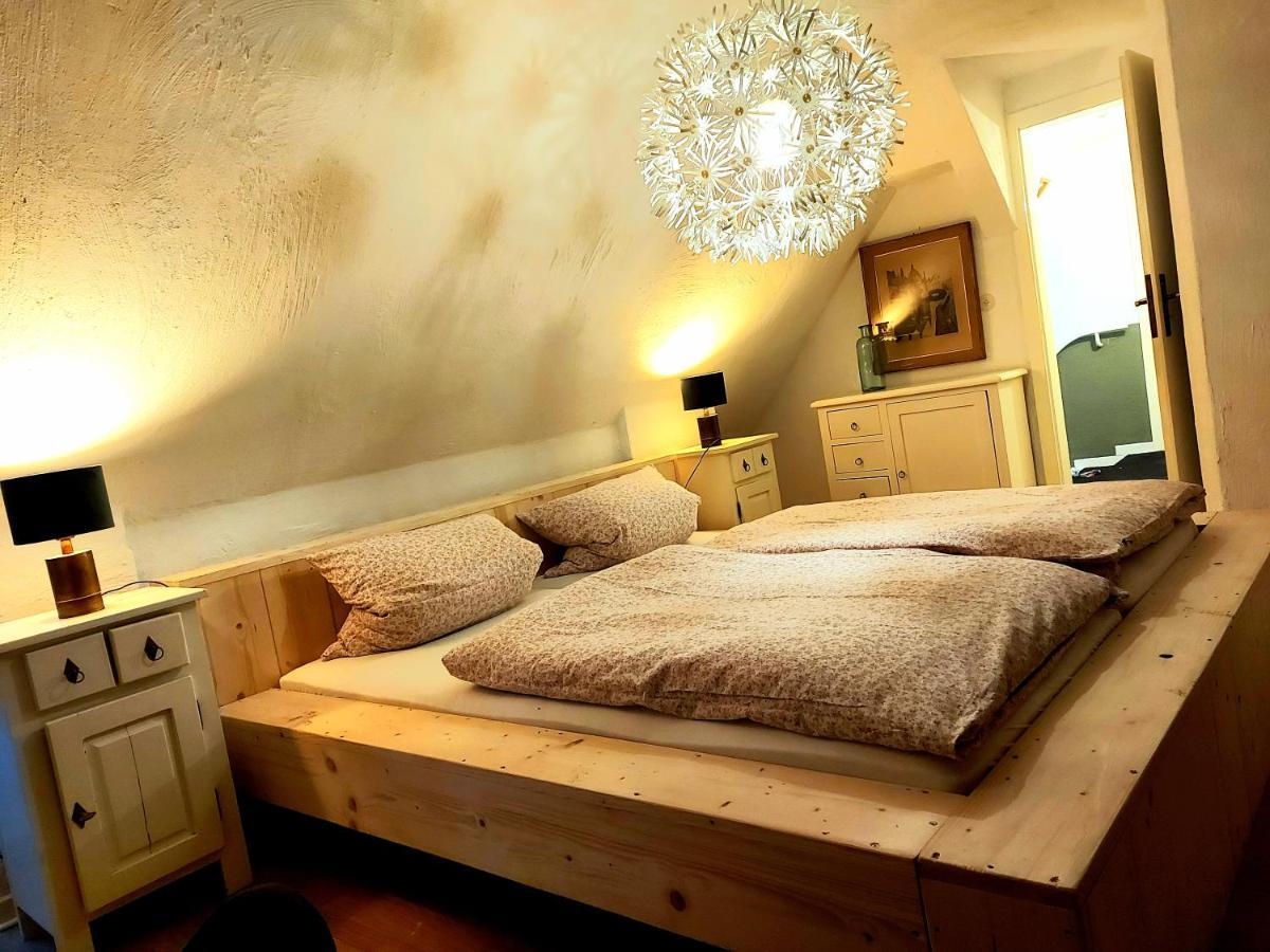 Ferienhaus Meijer Villa Briedel Bagian luar foto